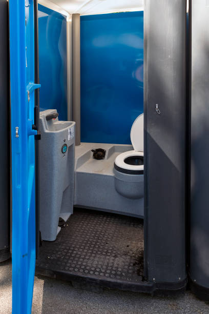Best Local porta potty services  in Samsula Spruce Creek, FL