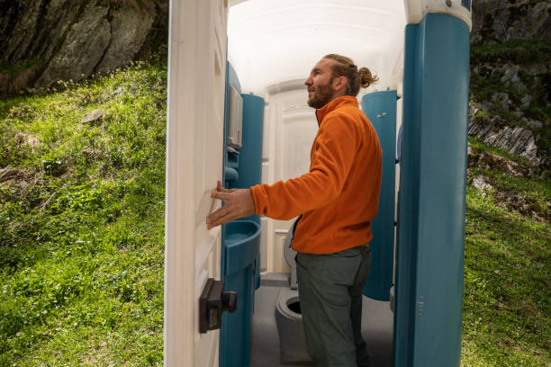 Best Affordable porta potty rental  in Samsula Spruce Creek, FL