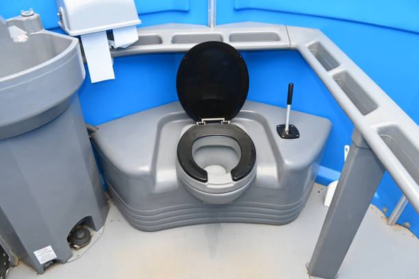 Best Affordable portable toilet rental  in Samsula Spruce Creek, FL