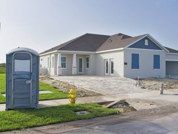 Best High-end porta potty rental  in Samsula Spruce Creek, FL